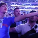 Taylor Swift's Unrequited Love Affair with New York City