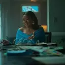 Lela Rochon Reflects on 'The Chi' Finale, Embraces Nostalgia, and Advocates for Women-Led Narratives