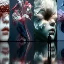 AI 'Organisms' Exhibition Debuts in Kuala Lumpur