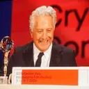 Dustin Hoffman and Maggie Gyllenhaal Honored at Karlovy Vary Film Festival