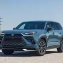 Choosing the Optimal 2026 Toyota Grand Highlander Hybrid Trim