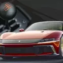 Ferrari Introduces Hybrid Manual-Automatic Transmission in 12Cilindri Model