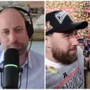 Prince William's Unexpected Appearance on 'New Heights' Podcast, Discussing Taylor Swift and Travis Kelce's Wedding