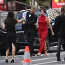 Star-Studded Gathering for Swift-Kelce Wedding