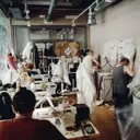 Michael Stewart's Standing Ground to Debut at Paris Haute Couture