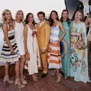 Aquazzura's Riviera Celebration: A New Collection Unveiled with Net-a-Porter