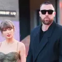 Star-Studded Guest List Arrives for Taylor Swift and Travis Kelce's Wedding