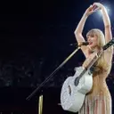 Taylor Swift's Star-Studded Wedding Performance at Madison Square Garden