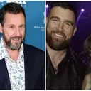 Adam Sandler Officiates Star-Studded Wedding of Taylor Swift and Travis Kelce