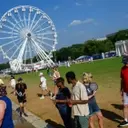 Extreme Heat Disrupts Major Events in Washington, D.C.