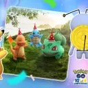 Pokemon Go Celebrates 10th Anniversary with Special Event