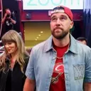 AMC CEO Details Intimate Swift-Kelce Wedding