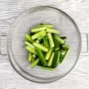 The Simple Secret to Crispy Cucumbers: Pre-Salting