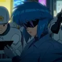 New 'Ghost in the Shell' Adaptation: A Vibrant and Fresh Take