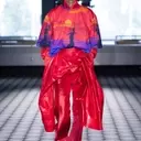Orange Culture's Spring 2027 Collection: A Vibrant Homage to Makoko