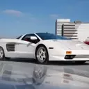The Unique Cizeta-Moroder V16T: A Supercar Legend's Journey