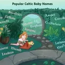Discovering Popular Celtic Names for Your Baby