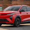 GM Sales Decline Amidst Shifting EV Market Dynamics