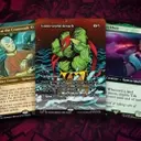 The Strategic Evolution of Magic: The Gathering Through Crossover Sets