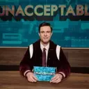 Ed Gamble's New Panel Show 'Unacceptable' Explores UK Comedy's Shifting Landscape