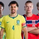 How to Stream the FIFA World Cup 2026 Match Between Norway and Brazil