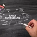 Navigating Early Retirement: A $275,000 Offer and the Dilemma of Long-Term Financial Security