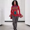William Fan's Spring 2027 "Exchange" Collection Unveiled at Berlin Fashion Week