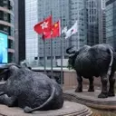Global Equities Advance as Oil Prices Decline Amid Supply Boost and Anticipation of AI Sector Earnings