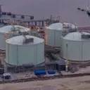 Glenfarne & BGN Forge Alliance for Long-Term LNG Supply