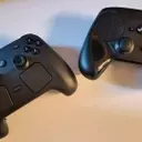 A Rare Steam Controller Prototype Discovered at Goodwill