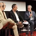The Transformation of Television: Streamers, Data, and the 'Fall of Rome'