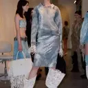 Kasia Kucharska's Spring 2027 Collection: An Exploration of Illusion and Authenticity