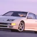 The Enhanced Nissan 300ZX Stillen SMZ Experience