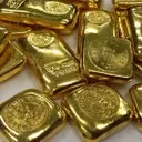 Gold Prices Decline as U.S. Dollar Strengthens