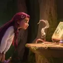 Disney's 'Hexed' Undergoes Significant Character Transformation