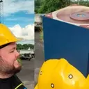 DIY Cooling Hat: Innovation in Personal Temperature Regulation
