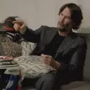 Keanu Reeves and Gard Hollinger Embark on Motorcycle Racing Adventure with New Docu-Series