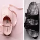 Birkenstock 1774 and Repetto Unveil Ballet-Inspired Footwear Collection