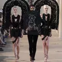 Rahul Mishra's Fall 2026 Couture Collection: A Vision of Artisanal Excellence