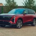 Cadillac Vistiq Recall: Third-Row Safety Concerns
