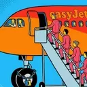 easyJet Acquisition: Castlelake's Bid and Future Challenges