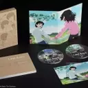 GKIDS Announces Collector's Editions for 'Look Back' and Three Anime Classics