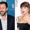 Adam Sandler's Heartfelt Advice at Taylor Swift and Travis Kelce's Wedding