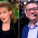 Nature's Unforeseen Impact on 'The View' Cohosts' Return