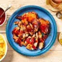 Twelve Effortless Chicken Dishes for Summer Entertaining