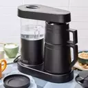 Top Thermal Carafe Coffee Makers for Lasting Warmth and Flavor