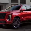 2027 Cadillac Escalade: The Ultimate American Luxury SUV