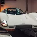 McLaren M6GT: A Resurrected Legacy of Innovation