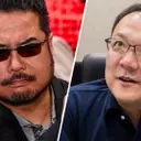 Katsuhiro Harada Praises Hidetaka Miyazaki's Unique Journey in Game Development