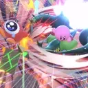 Speedrunner Bluekandy Shatters Kirby Air Riders World Record at SGDQ